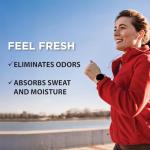 Maximum Strength Foot Powder with Cooling Relief