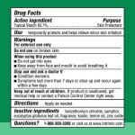 Lotrimin Daily Antifungal Foot Powder for Odor