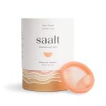 Saalt Menstrual Disc - Soft, Flexible, Reusable