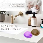 YTYOMUR Reusable Menstrual Disc Set - Soft & Leakproof