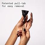 Flex Cup Starter Kit with Menstrual Discs