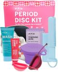 Pixie Menstrual Disc Kit for Easy Period Care