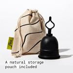 Flex Cup Starter Kit with Menstrual Discs