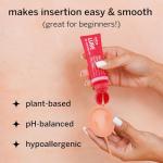 Pixie Menstrual Cup & Disc Duo Kit