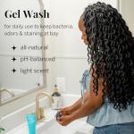 Pixie Menstrual Disc Kit for Easy Period Care