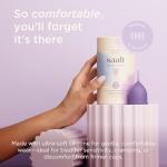Saalt Soft Menstrual Cup for Comfortable Protection