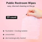 Pixie Menstrual Cup & Disc Duo Kit