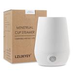 3-in-1 Menstrual Cup Sterilizer and Steamer
