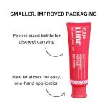 Pixie Natural Lubricant for Menstrual Cups