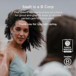 Saalt Soft Menstrual Cup for Comfortable Protection