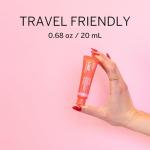 Pixie Natural Lubricant for Menstrual Cups