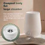 3-in-1 Menstrual Cup Sterilizer and Steamer