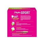 Playtex Sport Tampons Multipack - Fragrance-Free 48ct