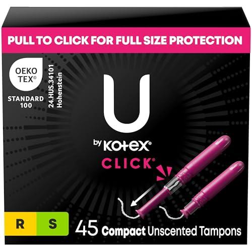 U By Kotex