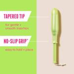 Playtex Sport Tampons Multipack - Fragrance-Free 48ct