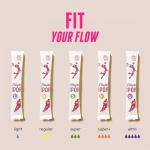 Playtex Sport Tampons Multipack - Fragrance-Free 48ct