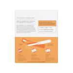 Organic Cotton Core Tampons - Regular & Super