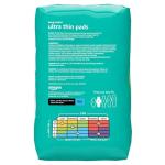 Amazon Basics Super Absorbent Flexi-Wing Menstrual Pads