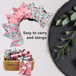 Asenappy Soft Adjustable Reusable Menstrual Pads - 9 pcs