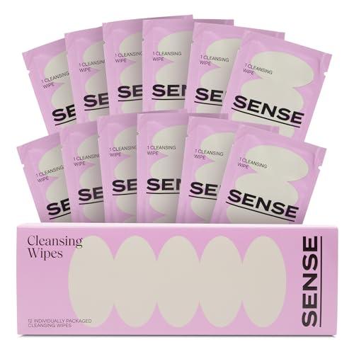 Intimate Wipes and Freshness