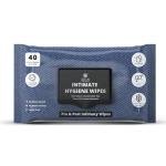 Tea Tree & Neem Intimate Hygiene Wipes - 40 Pack