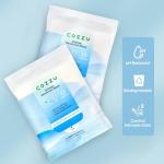 Cozzy Intimate Deodorant Wipes - 12 Count Pack