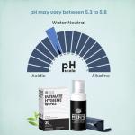 Men's Intimate Hygiene Set with Tea Tree Extract