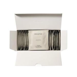 pH-Balanced Intimate Wipes for All Genders