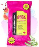 Sweet Spot Flushable Feminine Wipes - 10ct
