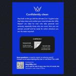 Willy Wipes® for Men | Thick, Fresh Wipes