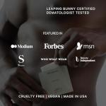 pH-Balanced Intimate Wipes for All Genders