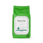 Honey Pot Feminine Wipes - pH Balanced Cucumber Aloe