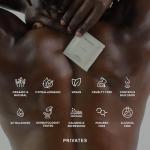 pH-Balanced Intimate Wipes for All Genders