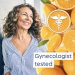 Vagisil Citrus Paradise Daily Intimate Wipes