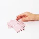 Antevorta Flushable Feminine Vaginal Wipes - 21 ct