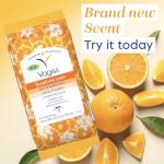 Vagisil Citrus Paradise Daily Intimate Wipes