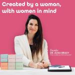 Sweetums Cinnamon Bun Feminine Wipes - Pack of 10