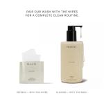 pH-Balanced Intimate Wipes for All Genders