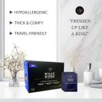 Willy Wipes® for Men | Thick, Fresh Wipes