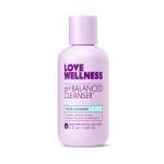 Love Wellness pH Balancing Vaginal Cleanser 5 Fl Oz