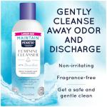 Boric Acid Feminine Wash, Fragrance-Free, 16 Fl Oz