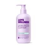 Love Wellness pH Balancing Feminine Cleanser 10 Fl Oz