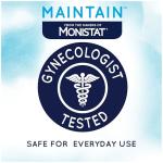 Boric Acid Feminine Wash, Fragrance-Free, 16 Fl Oz