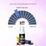 Men's Passion Fruit Intimate Wash, 4.05 Fl Oz