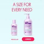 Love Wellness pH Balancing Feminine Cleanser 10 Fl Oz