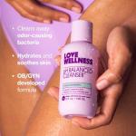 Love Wellness pH Balancing Vaginal Cleanser 5 Fl Oz