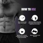 Men's Passion Fruit Intimate Wash, 4.05 Fl Oz