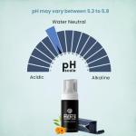 Men's pH Balanced Foaming Intimate Wash - Tea Tree & Aloe