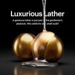 MANSCAPED® Crop Cleanser® Groin Wash for Men