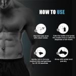 Men's pH Balanced Foaming Intimate Wash - Tea Tree & Aloe